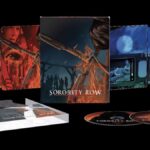 Sorority Row Steelbook 4K Cover