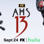 American Horror Story Season 13 Poster