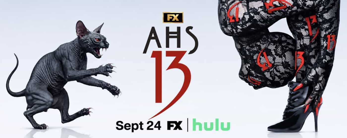 American Horror Story Season 13 Poster