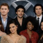 New XMen Cast Announced