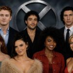 New X-Men Cast Announced