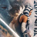 Ahsoka Season 2 teaser trailer featuring Rosario Dawson as Ahsoka Tano