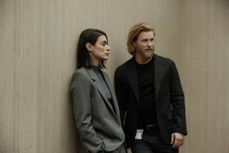 LIONESS Season 3 Episode 3 Photos & Promo: “The Bear Is Infected”