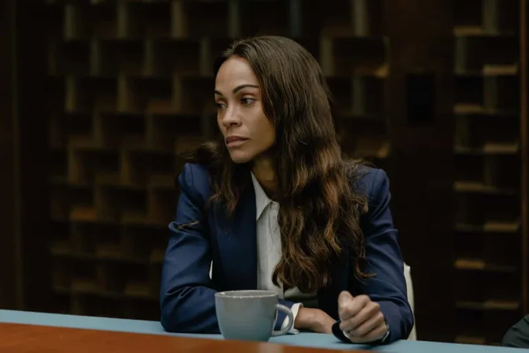 LIONESS Season 3 Episode 3 Photos & Promo: “The Bear Is Infected”