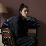 Furious Season 1 Episode 6 "They Make Noise Like Feathers" EMMY ROSSUM