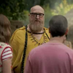 Stuart Fails to Save the Universe Season 1 Episode 5, “Spoiler: Gary Works for UPS ”lauren-lapkus-brian-posehn-kevin-sussman