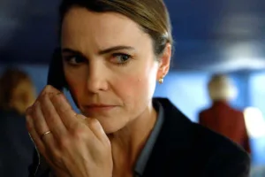 The Diplomat Season 4 Trailer