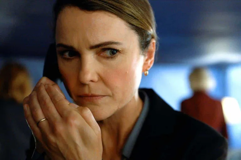The Diplomat Season 4 Trailer