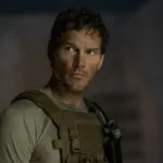 The Terminal List Chris Pratt Season 2
