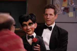 Its Always Sunny In Philadelphia Season 18 Episode 1 Frank Marries a Corpse
