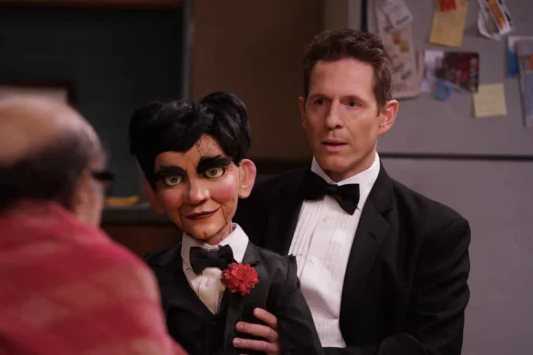 Its Always Sunny In Philadelphia Season 18 Episode 1 Frank Marries a Corpse