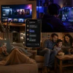Connecting With Technology