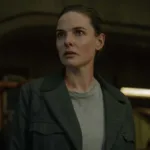 Silo Season 3 Episode 8 Gray Goo