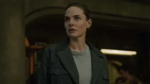 Silo Season 3 Episode 8 Gray Goo