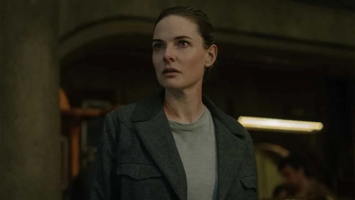 Silo Season 3 Episode 8 Gray Goo