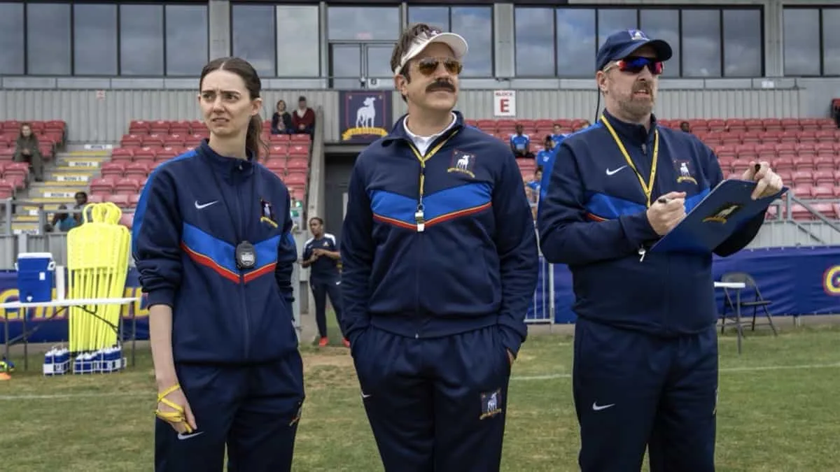 Ted Lasso Season 4 Episode 3 Recap Richmond’s Got Talent