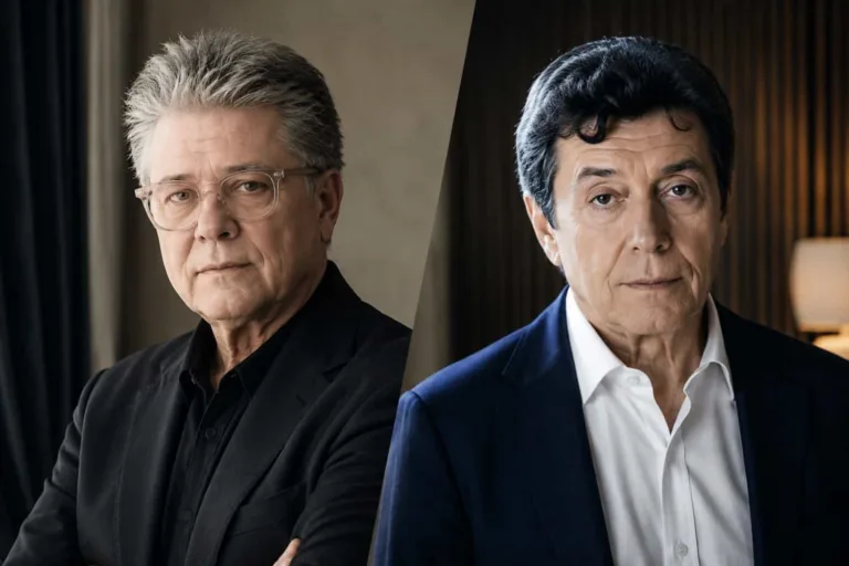 Steven Zaillian and Richard Price