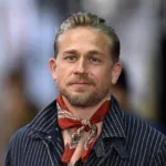 charlie hunnam
