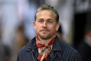 charlie hunnam