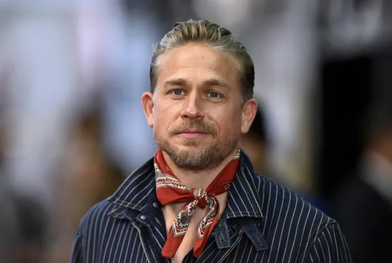 charlie hunnam