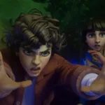 Stranger Things Tales From 85 Season 2