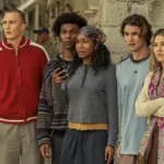 Outer Banks Season 5 Netflix