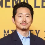 Steven Yeun to Star in Netflix Supernatural Drama Pagans