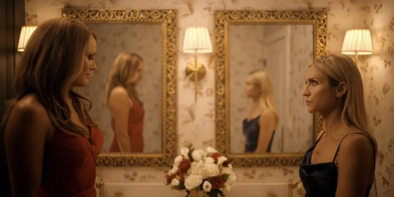 The Hunting Wives Season 2 - Netflix