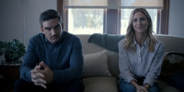 The Hunting Wives Season 2 - Netflix