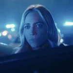 The Hunting Wives Season 2 - Netflix Brittany Snow