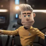 Star Trek Strange New Worlds Season 4 Episode 5 Recap