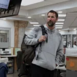 Noah Wyle THE PITT Season 3