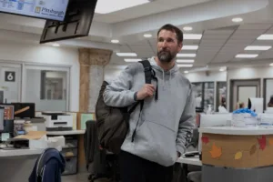 Noah Wyle THE PITT Season 3