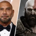 Dave Bautista Kratos