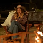 Anna Pigeon Season 1 Episode 3 Recap The Preacher