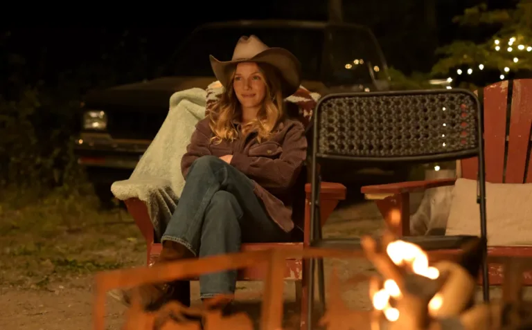 Anna Pigeon Season 1 Episode 3 Recap The Preacher