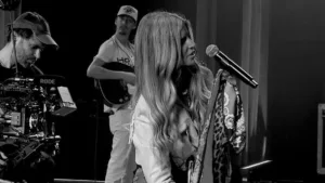A Jessica Simpson Documentary Is Coming to Netflix in 2027