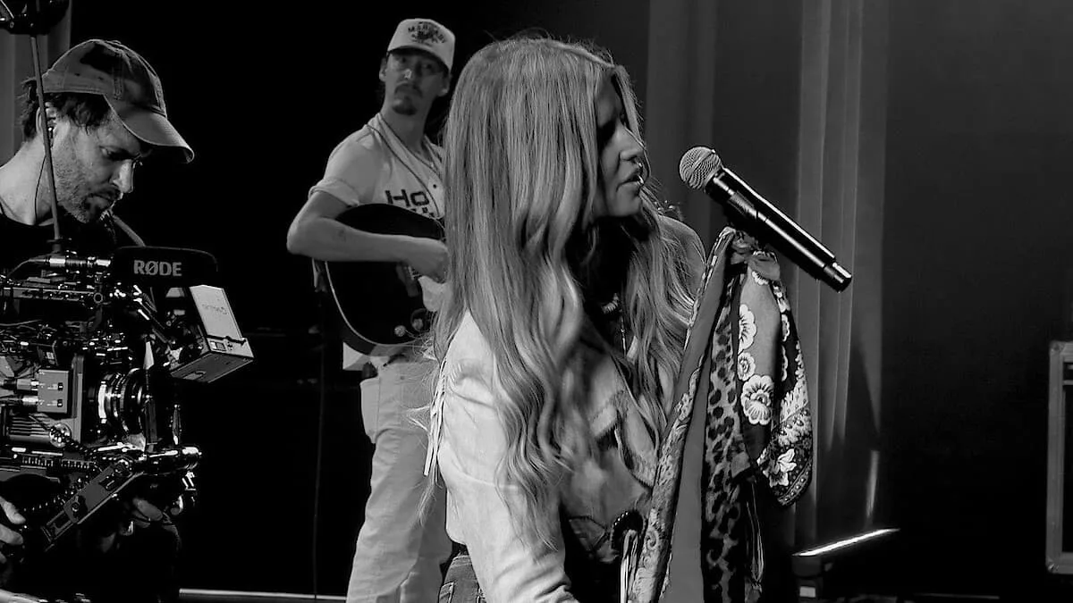A Jessica Simpson Documentary Is Coming to Netflix in 2027