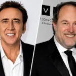 Nicols Cage Jon Turteltaub