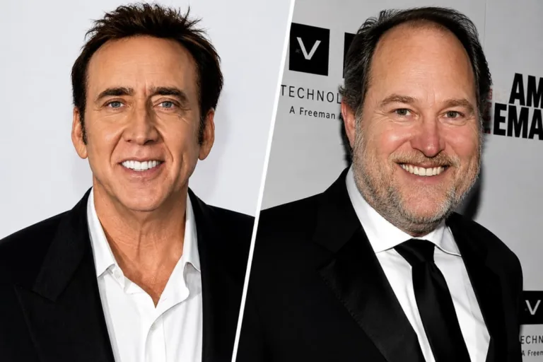 Nicols Cage Jon Turteltaub