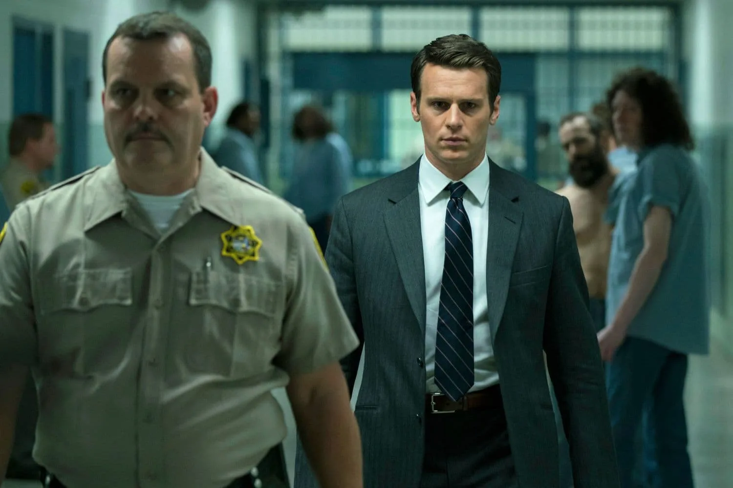 Mindhunter Season 1 Episode 1 Recap