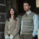 The Gentlemen Season 2 Trailer Netflix