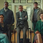 Legends Season 2 Netflix
