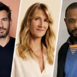 Monsanto Trial Movie Netflix Jonathan Bailey Laura Dern LaKeith Stanfield