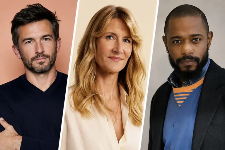 Monsanto Trial Movie Netflix Jonathan Bailey Laura Dern LaKeith Stanfield
