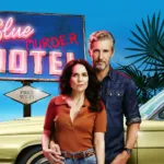 Blue Murder Motel Review Acorn TV