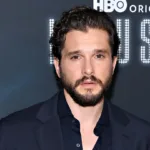Kit Harington Harry Potter Series