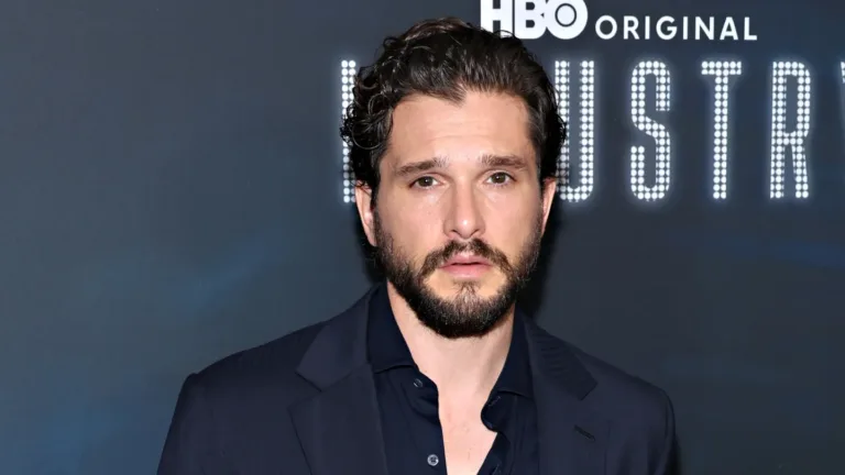 Kit Harington Harry Potter Series