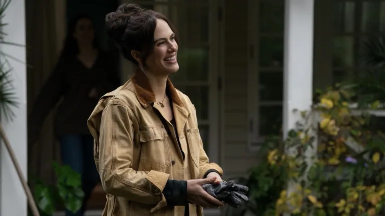 Silo Season 3 Episode 9 Sneak Peek & Photos: “Farewell”