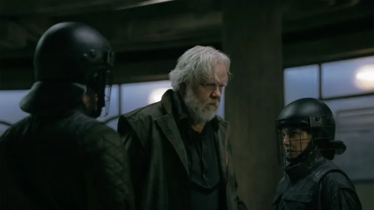 Silo Season 3 Episode 9 Sneak Peek & Photos: “Farewell”